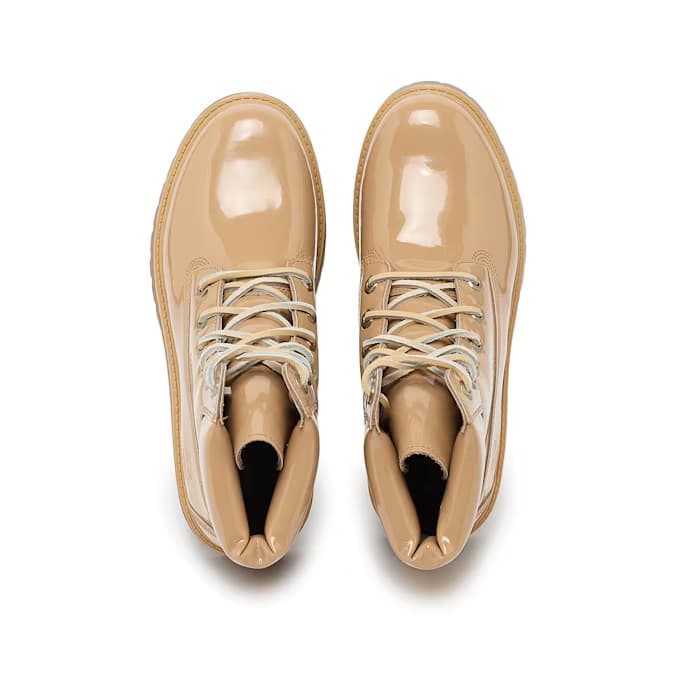 Wmns Stone Street 6 Inch Lace Up Waterproof Boot 12