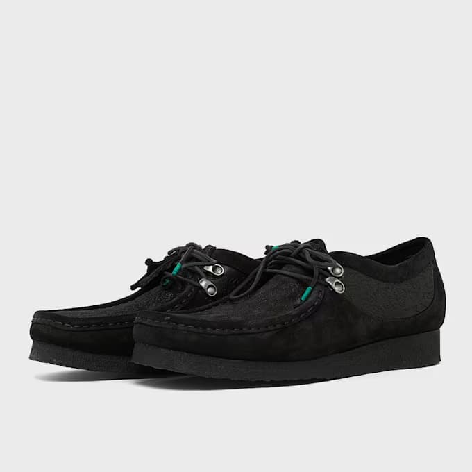x Andersson Bell Wallabee by Clarks Originals