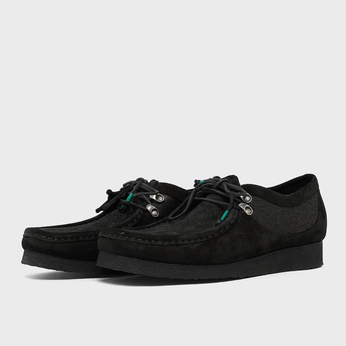 x Andersson Bell Wallabee by Clarks Originals