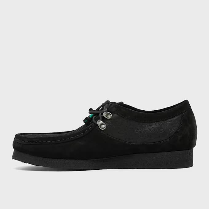 x Andersson Bell Wallabee by Clarks Originals