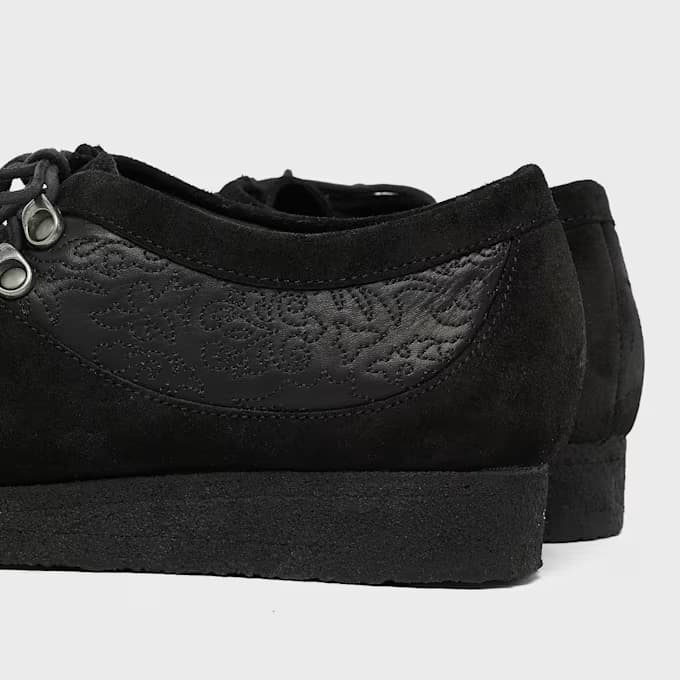 x Andersson Bell Wallabee by Clarks Originals
