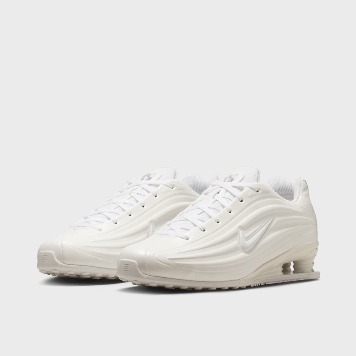 Wmns Shox Z by Nike
