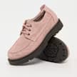 Wmns Highwood Moc Lace Low LEVE (narrow) 8