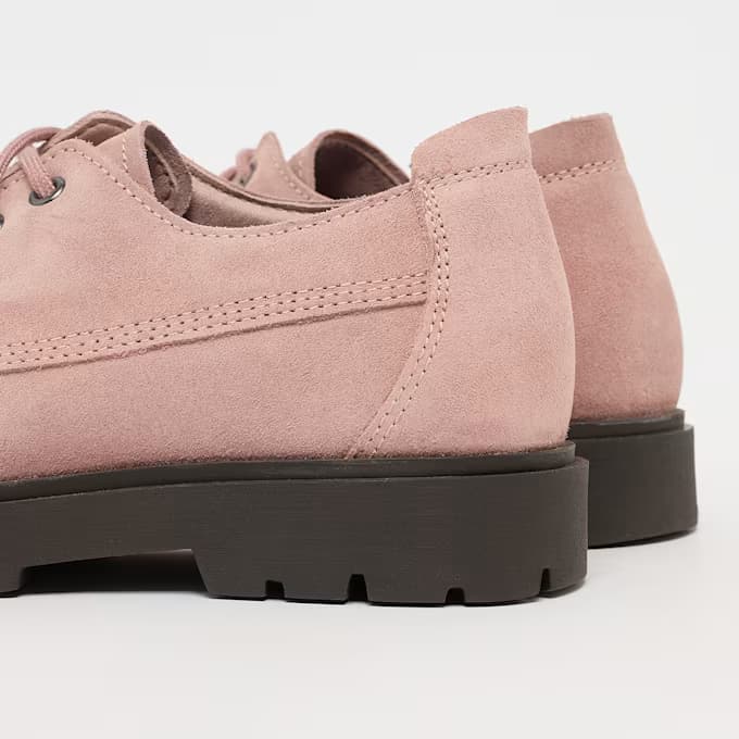Wmns Highwood Moc Lace Low LEVE (narrow) 13
