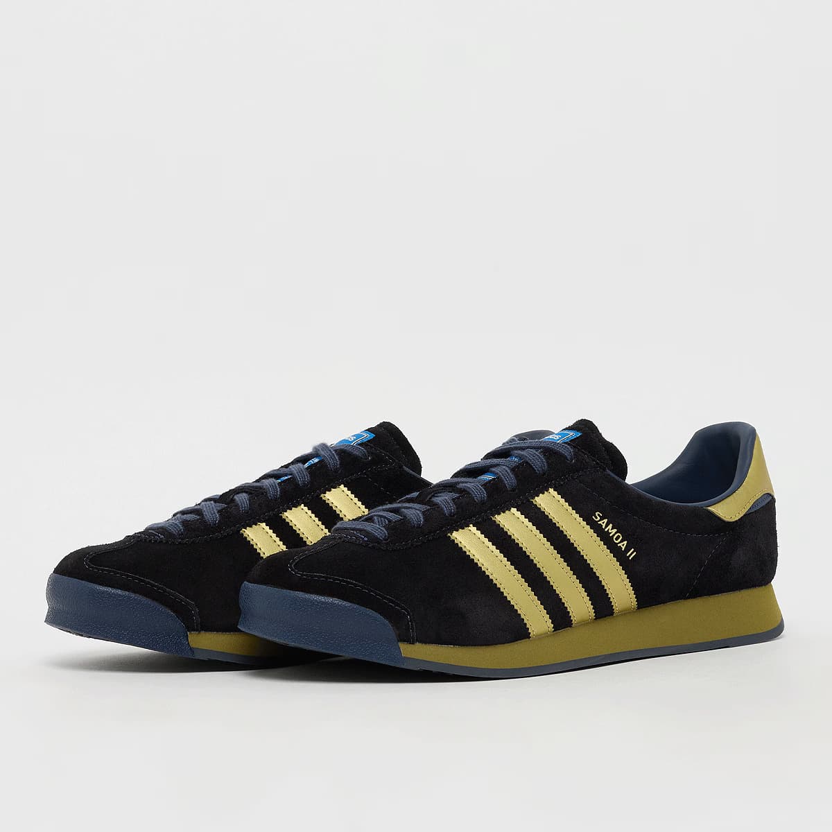 Samoa II SPZL by Adidas