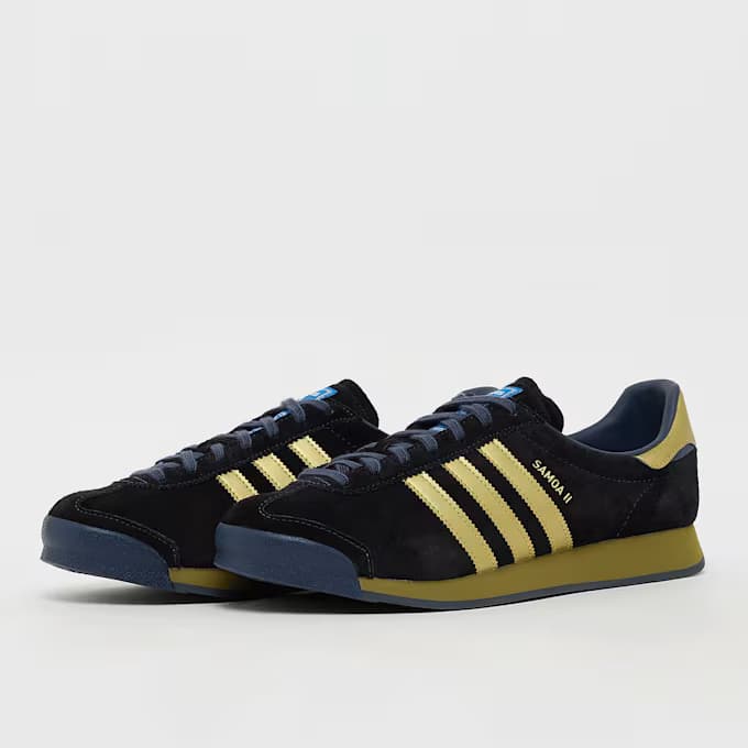 Samoa II SPZL 9