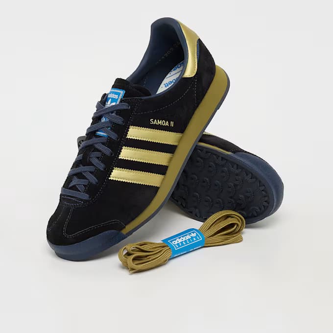 Samoa II SPZL 15