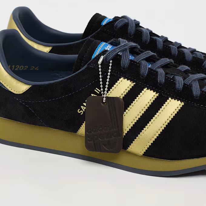 Samoa II SPZL 14