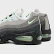 Wmns Air Max 95 OG Big Bubble "Fresh Mint" 6