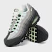 Wmns Air Max 95 OG Big Bubble "Fresh Mint" 8