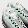 Wmns Air Max 95 OG Big Bubble "Fresh Mint" 7