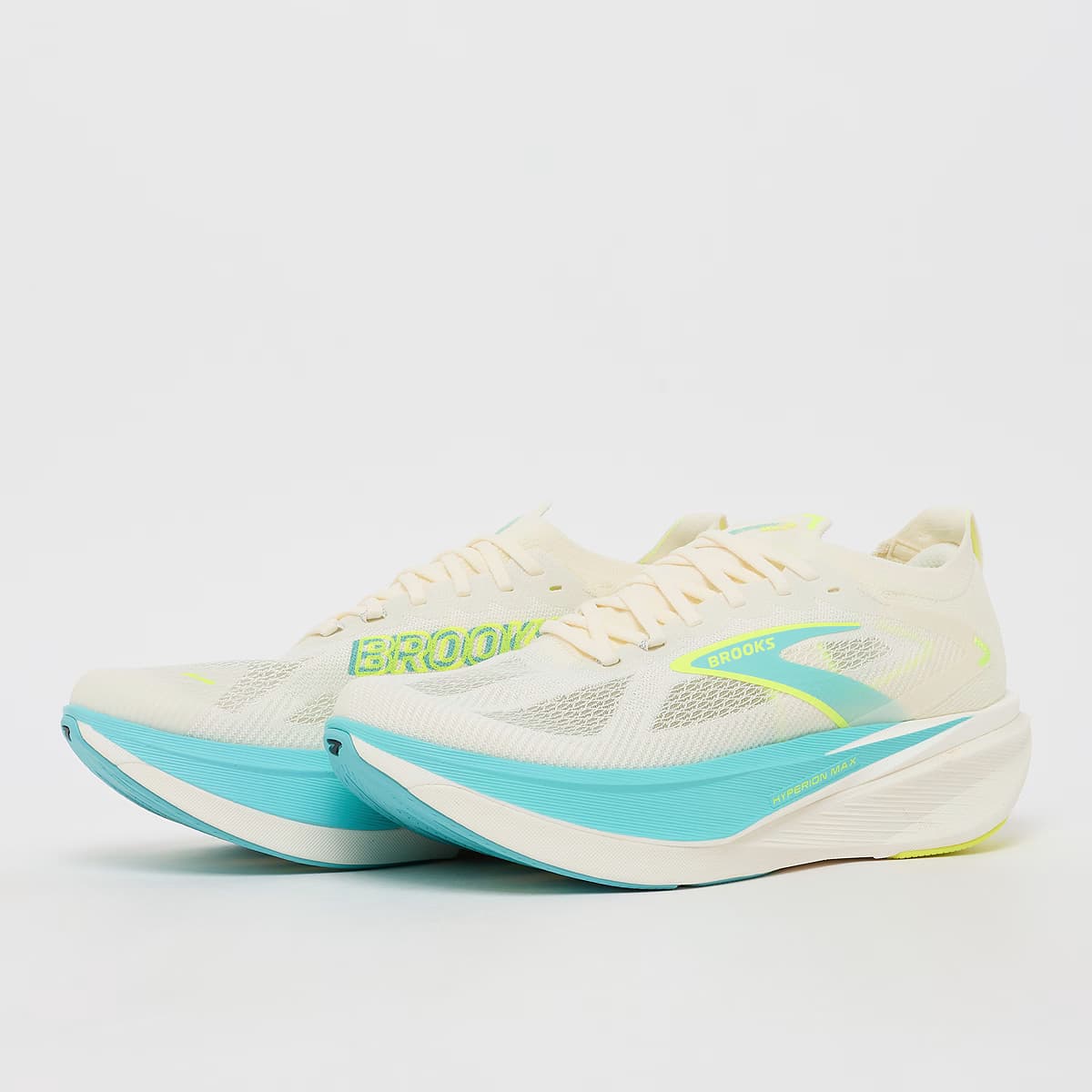 Hyperion Max 3 by Brooks