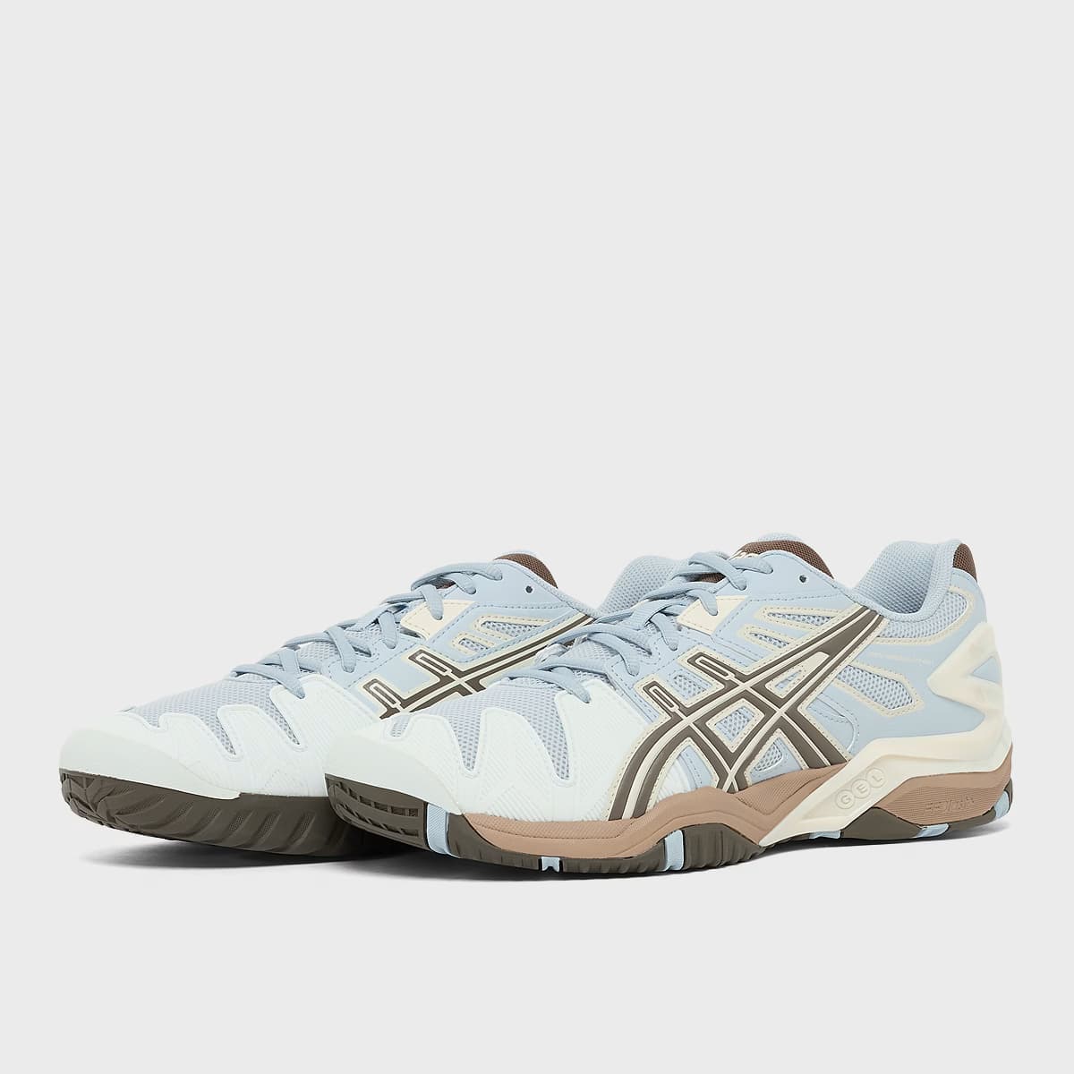 Gel-Resolution 5 by ASICS