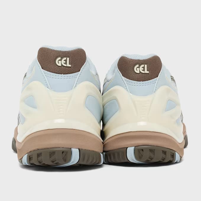 Gel-Resolution 5 13