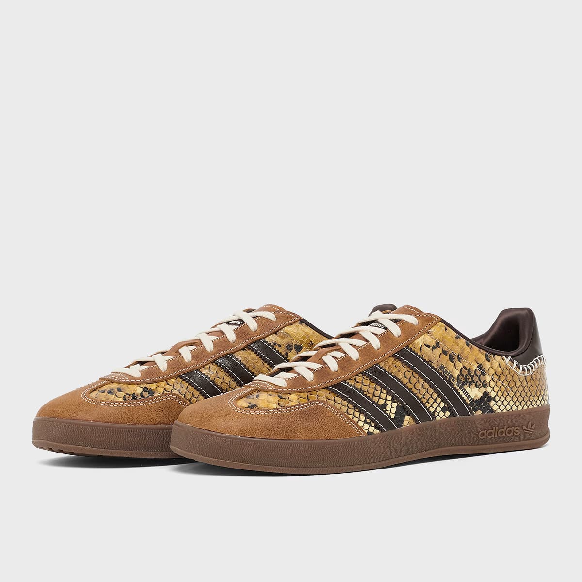 x Wales Bonner Gazelle Snake by adidas Originals