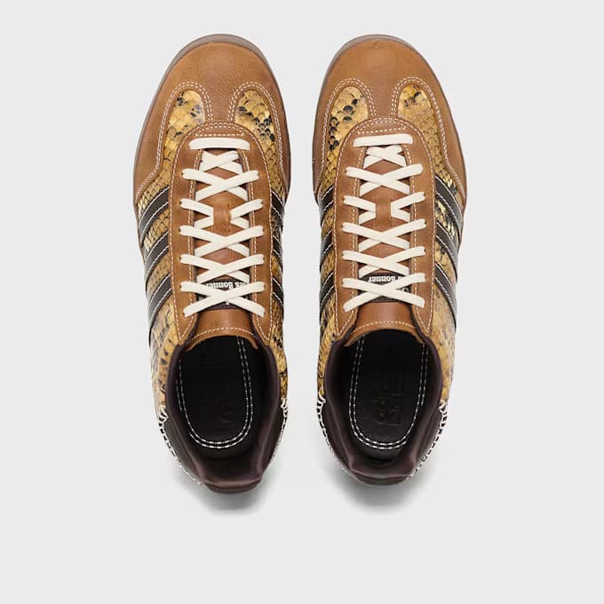 x Wales Bonner Gazelle Snake 12