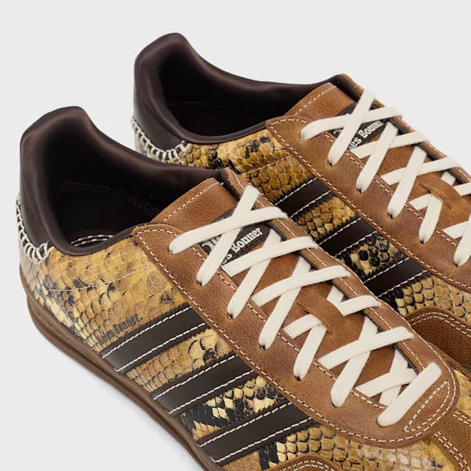 x Wales Bonner Gazelle Snake 14