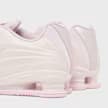 Wmns Shox Z "Pearl Foam" 6