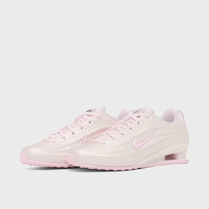 Wmns Shox Z "Pearl Foam" 9