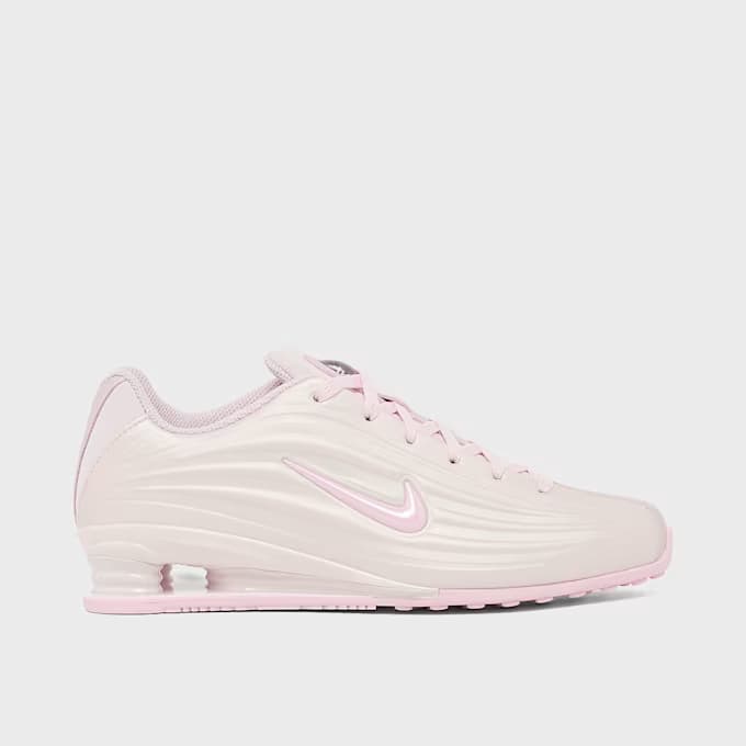 Wmns Shox Z "Pearl Foam" 10