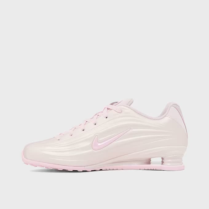 Wmns Shox Z "Pearl Foam" 11