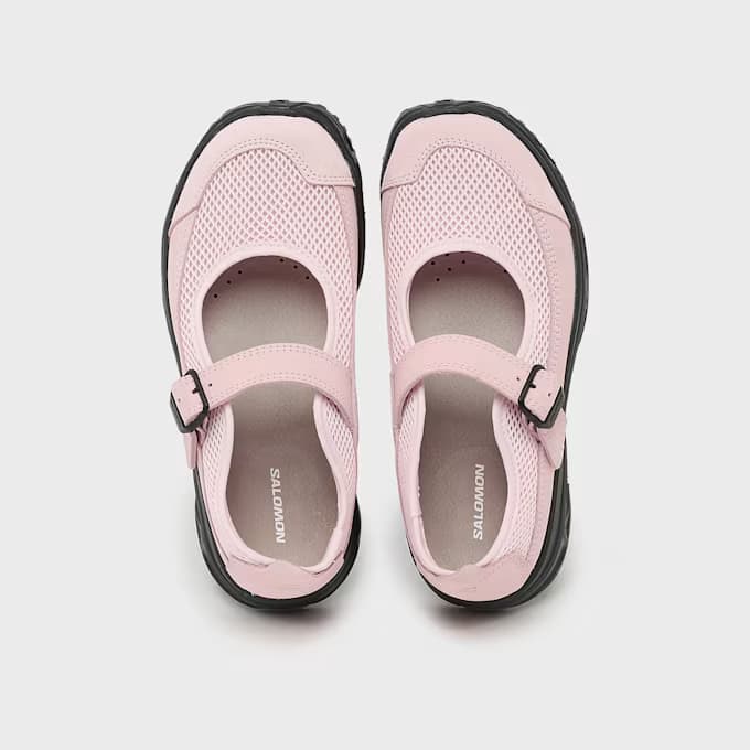 Wmns RX Marie-Jeanne 12