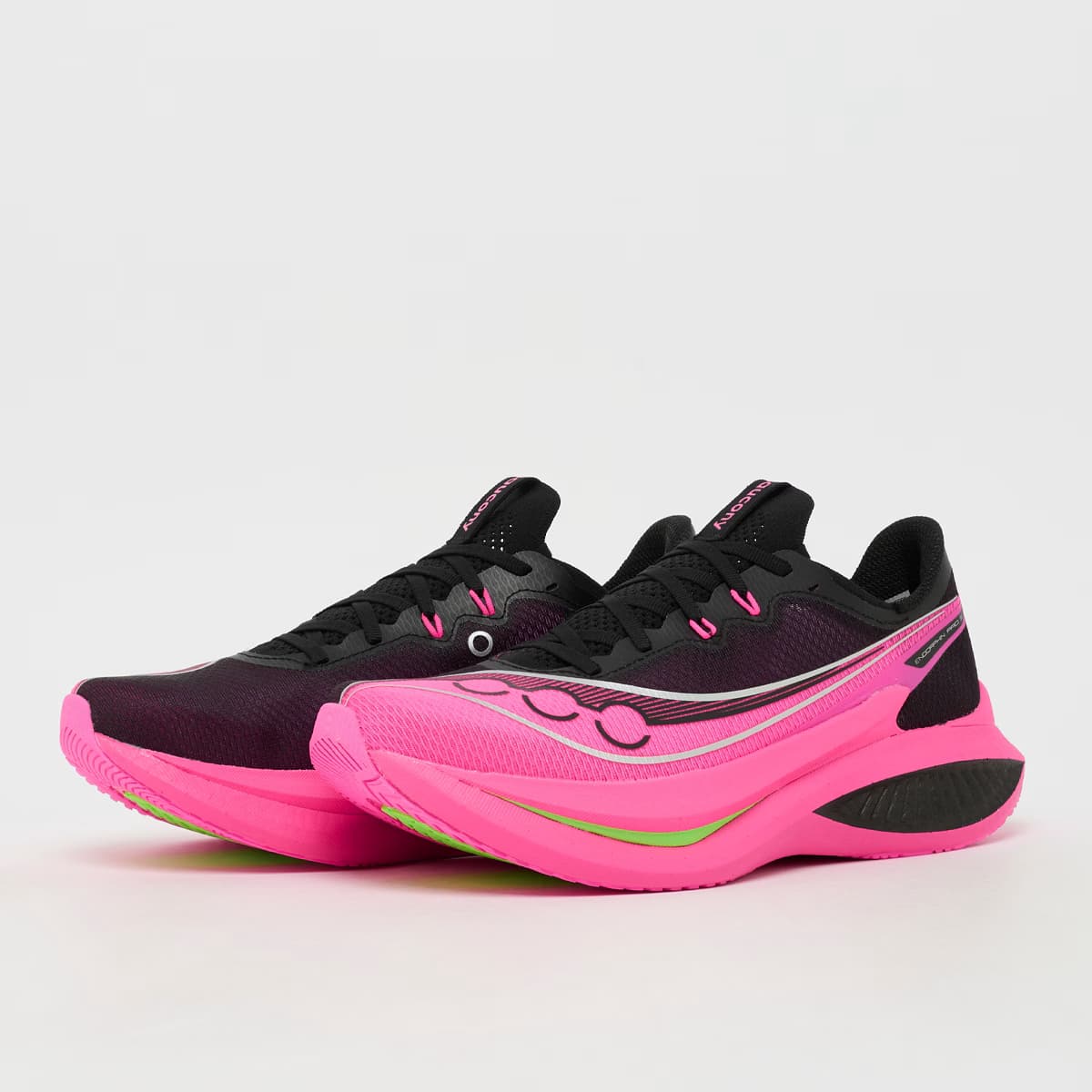 Endorphin Pro 5 by Saucony