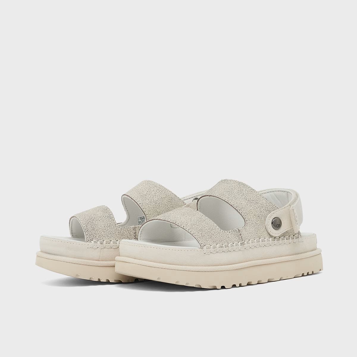 Wmns Goldenstar Crackle Glide by UGG