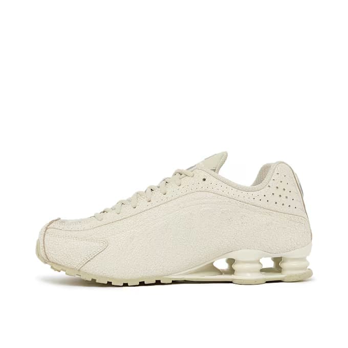 Wmns Shox R4 QS 12
