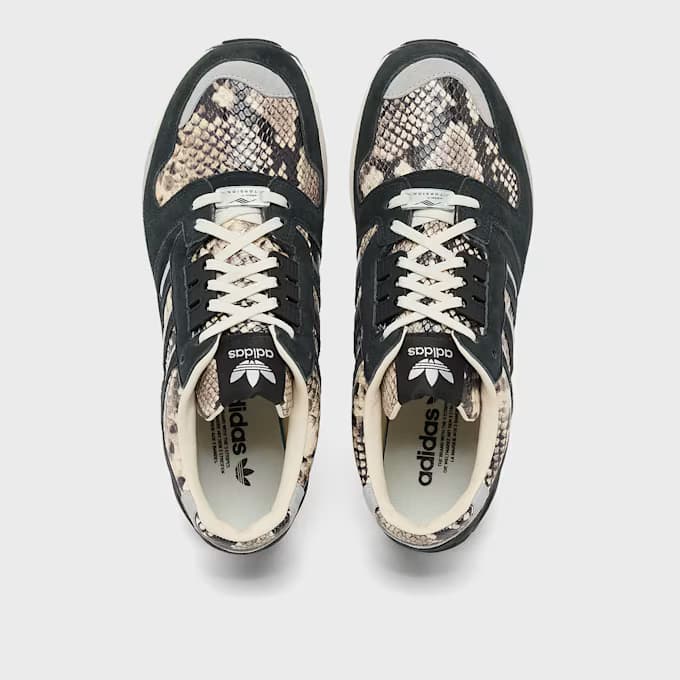 ZX 8000 "Snake Skin" 12