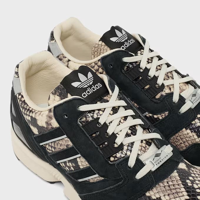 ZX 8000 "Snake Skin" 14