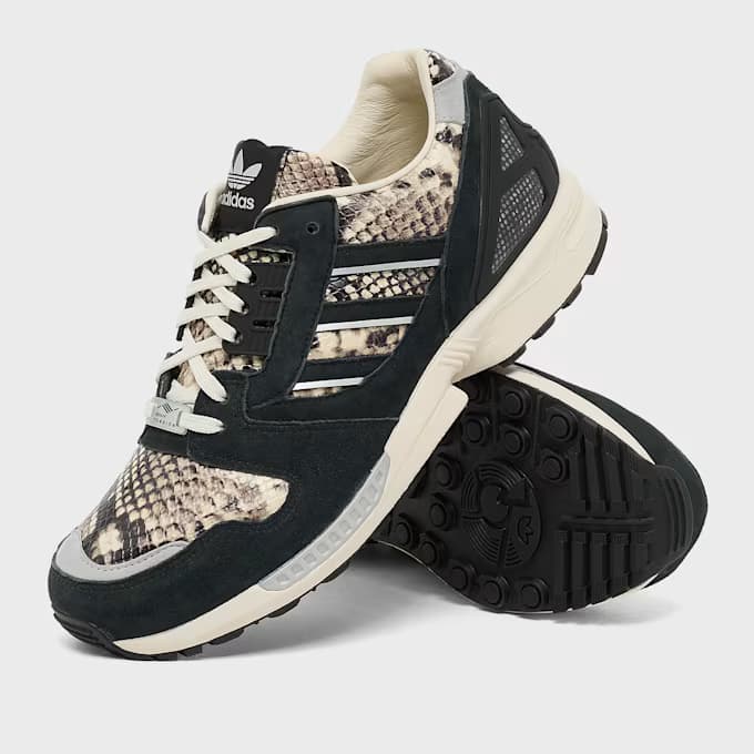 ZX 8000 "Snake Skin" 15