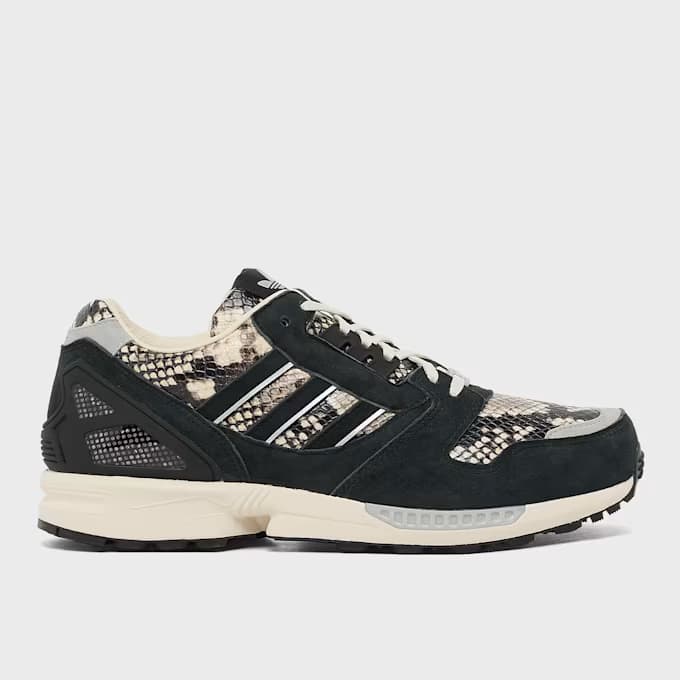 ZX 8000 "Snake Skin" 10