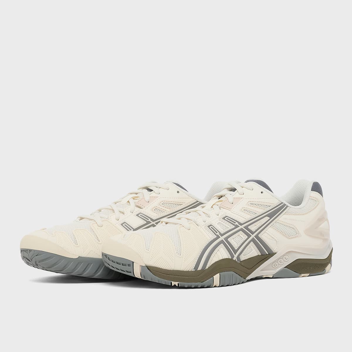 Gel-Resolution 5 by ASICS SportStyle