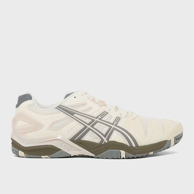Gel-Resolution 5 by ASICS SportStyle