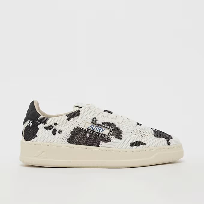 Wmns Easeknit Low AF01 10