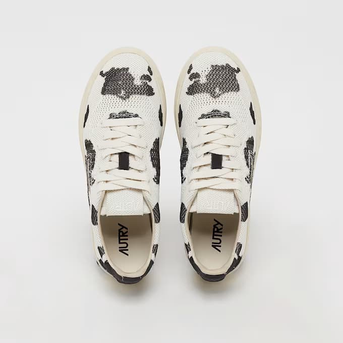 Wmns Easeknit Low AF01 12