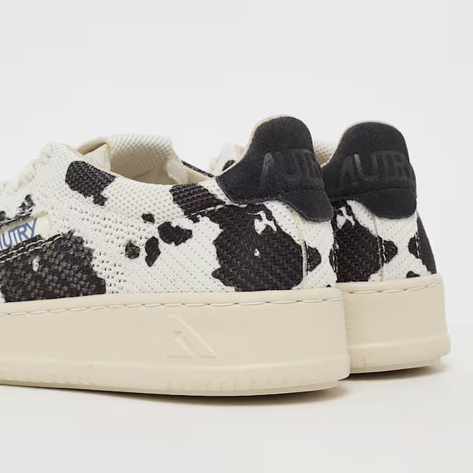 Wmns Easeknit Low AF01 13