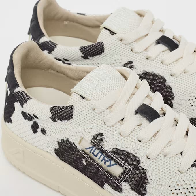 Wmns Easeknit Low AF01 14