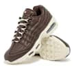 Wmns Air Max 95 Premium Big Bubble "Baroque Brown" 8