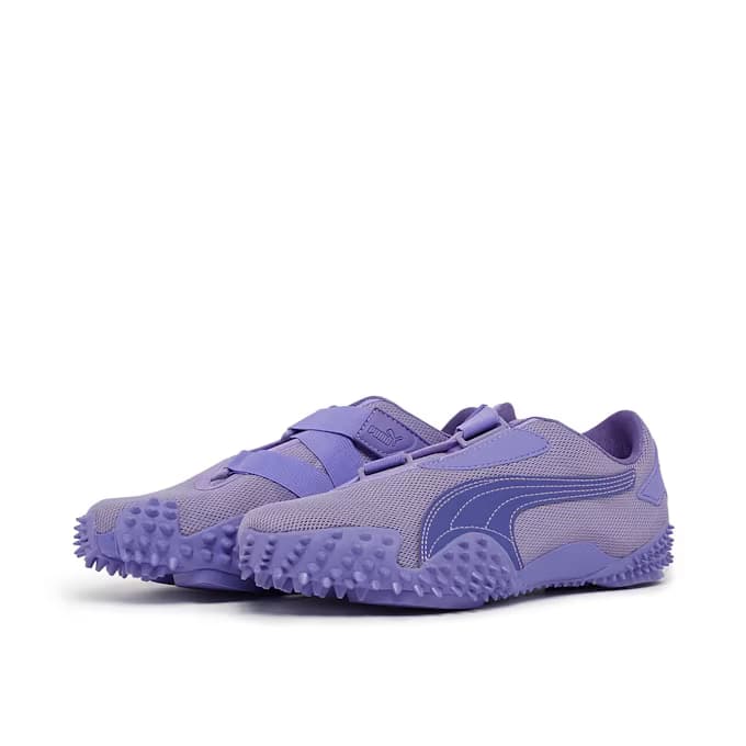 Wmns Mostro Ecstasy 10