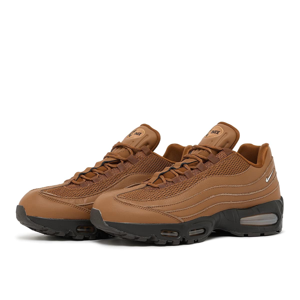 Air Max 95 OG Big Bubble "Jewel Swoosh" by Nike