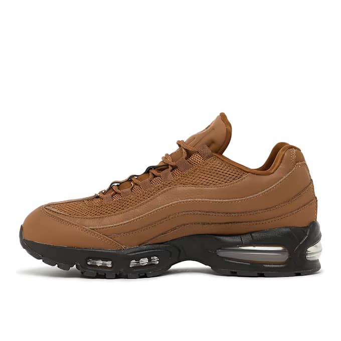 Air Max 95 OG Big Bubble "Jewel Swoosh" 11