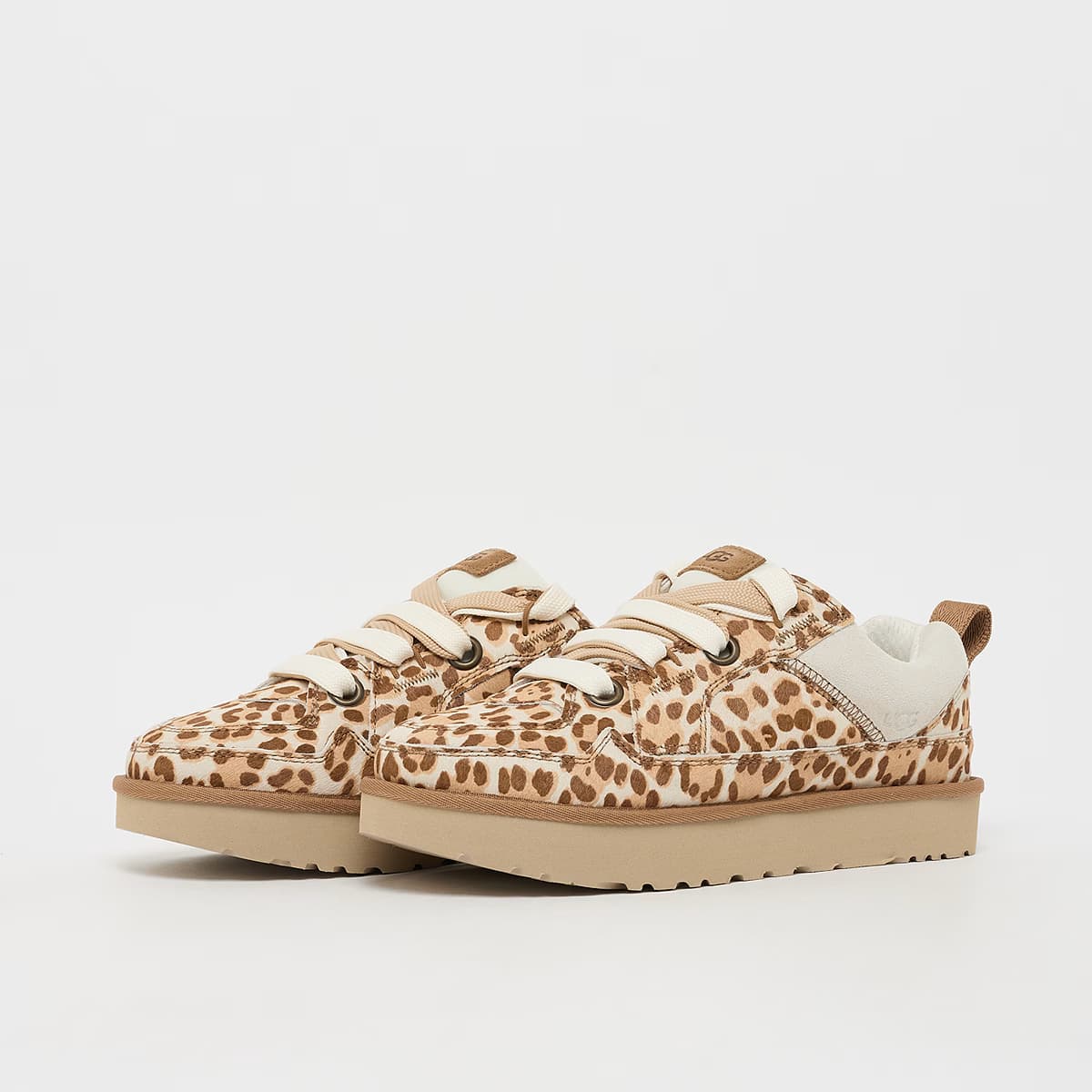 Wmns Lo Lowmel Plains by UGG
