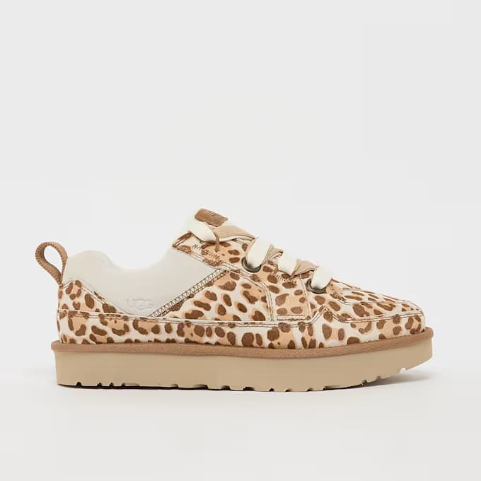 Wmns Lo Lowmel Plains 10