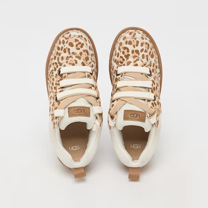 Wmns Lo Lowmel Plains 12