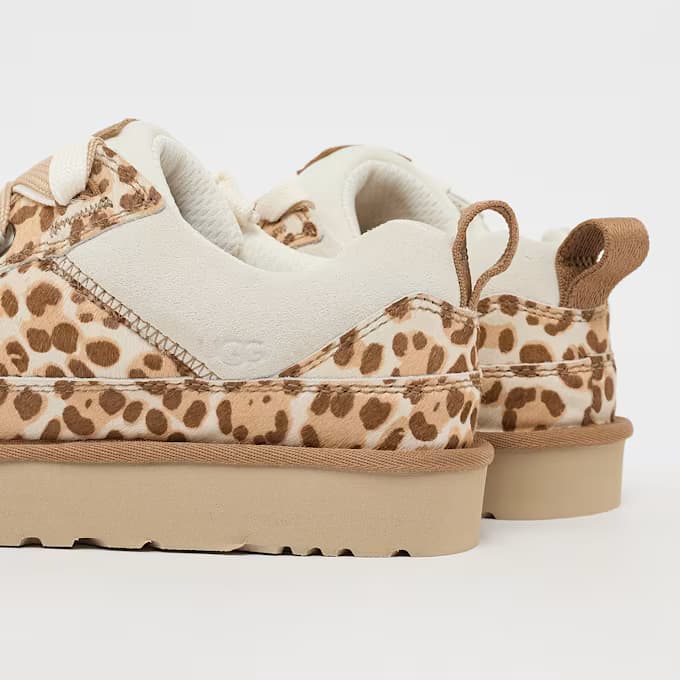 Wmns Lo Lowmel Plains 13