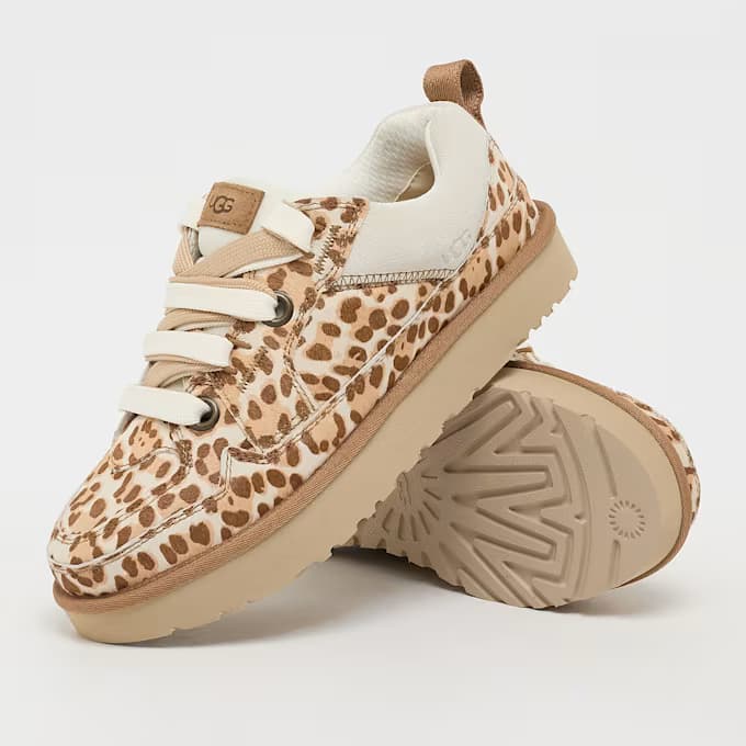 Wmns Lo Lowmel Plains 15