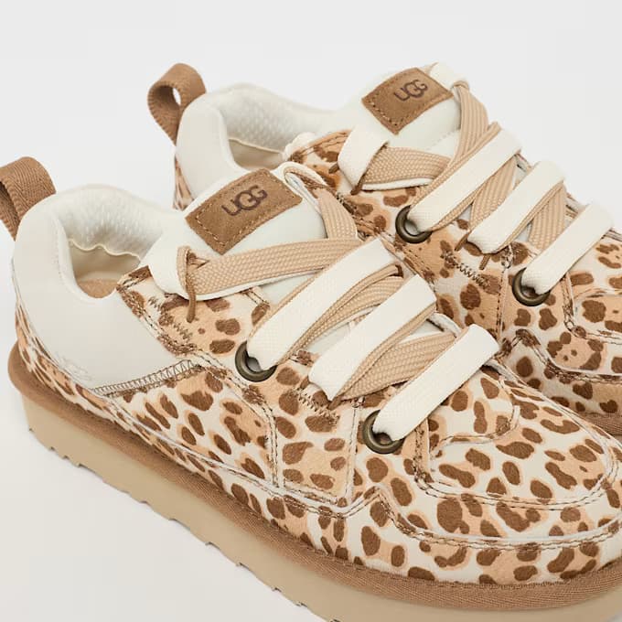 Wmns Lo Lowmel Plains 14