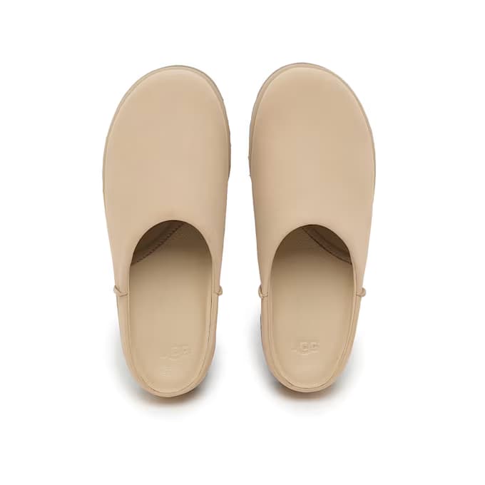 Wmns Otzo Clog 12
